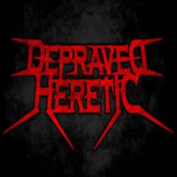 logo Depraved Heretic